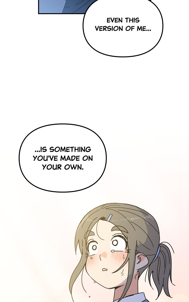 Humanoido Ep. 67 - Promise page 96 - 