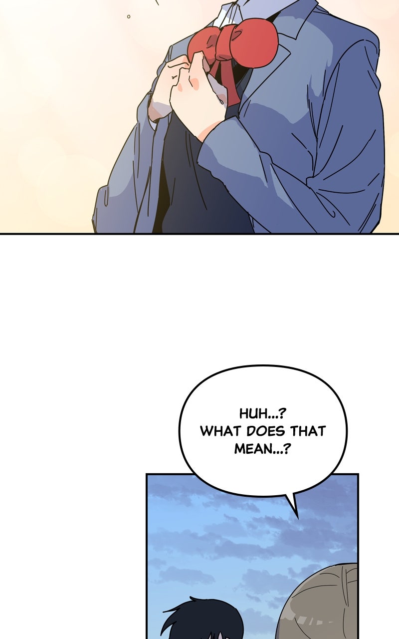 Humanoido Ep. 67 - Promise page 97 - 