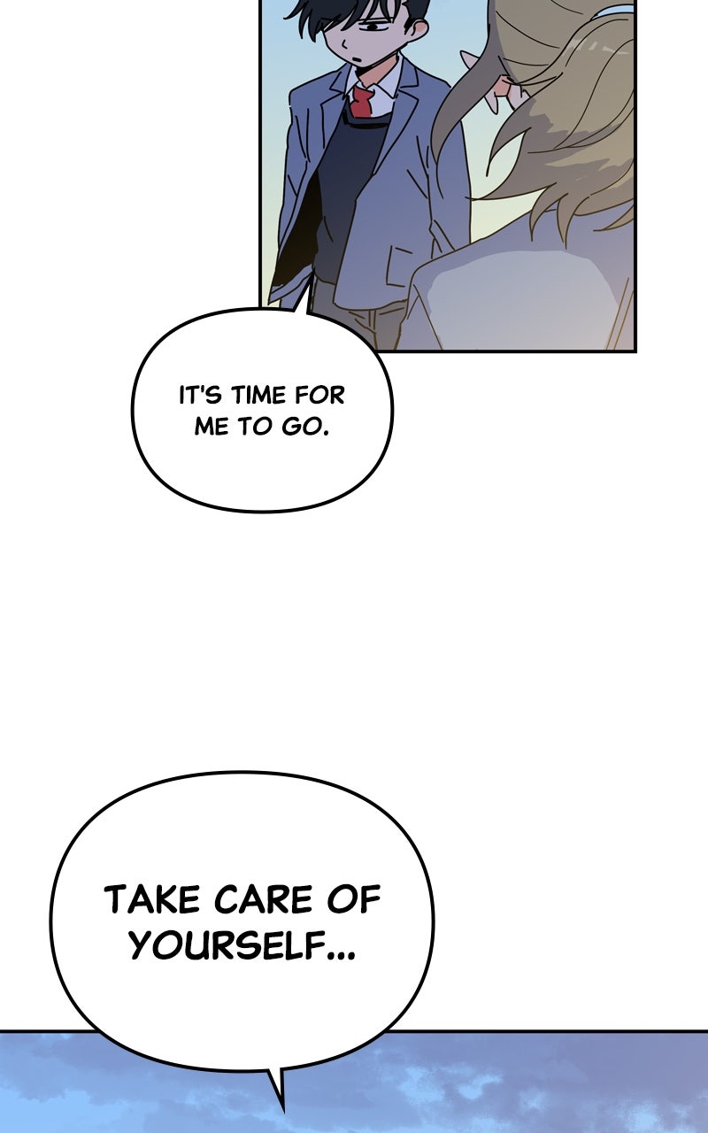 Humanoido Ep. 67 - Promise page 98 - 