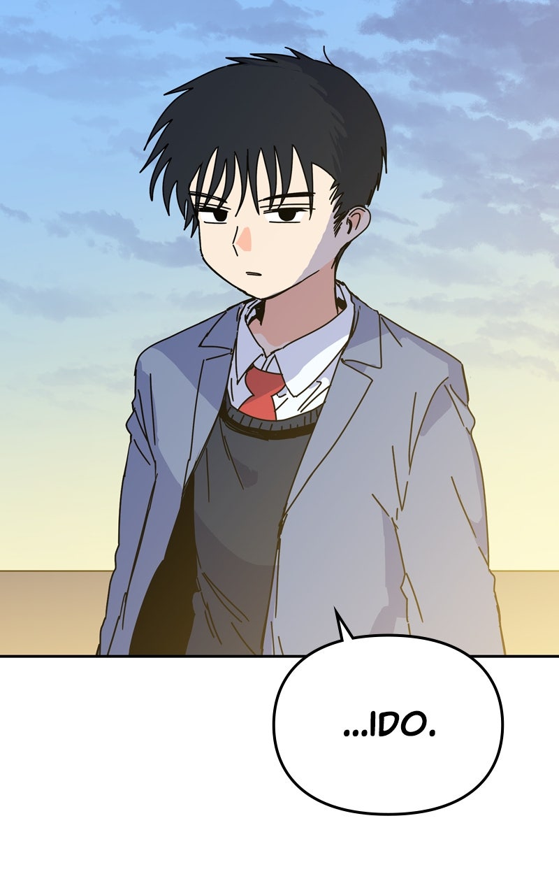 Humanoido Ep. 67 - Promise page 99 - 