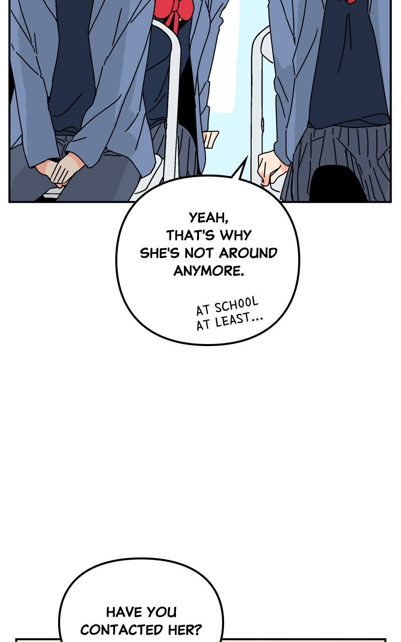 Humanoido Ep. 68 - To the future you page 17 - 