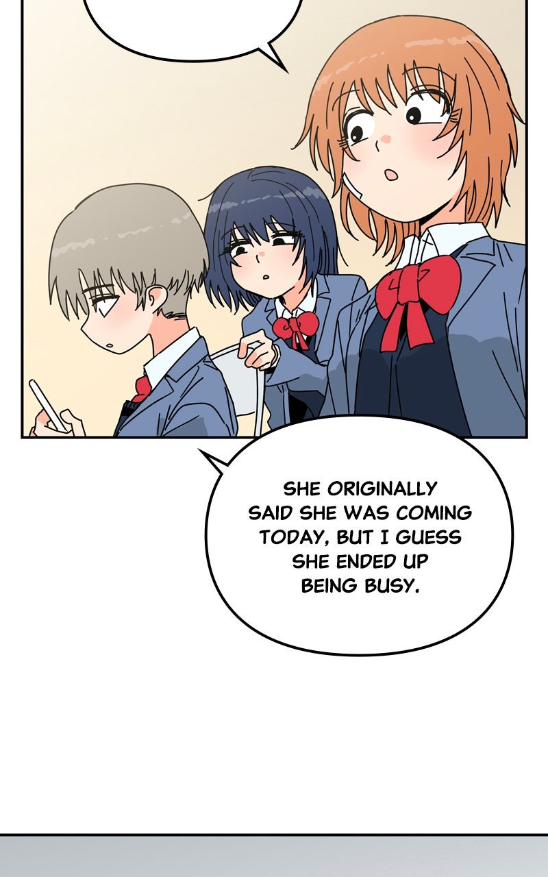 Humanoido Ep. 68 - To the future you page 18 - 