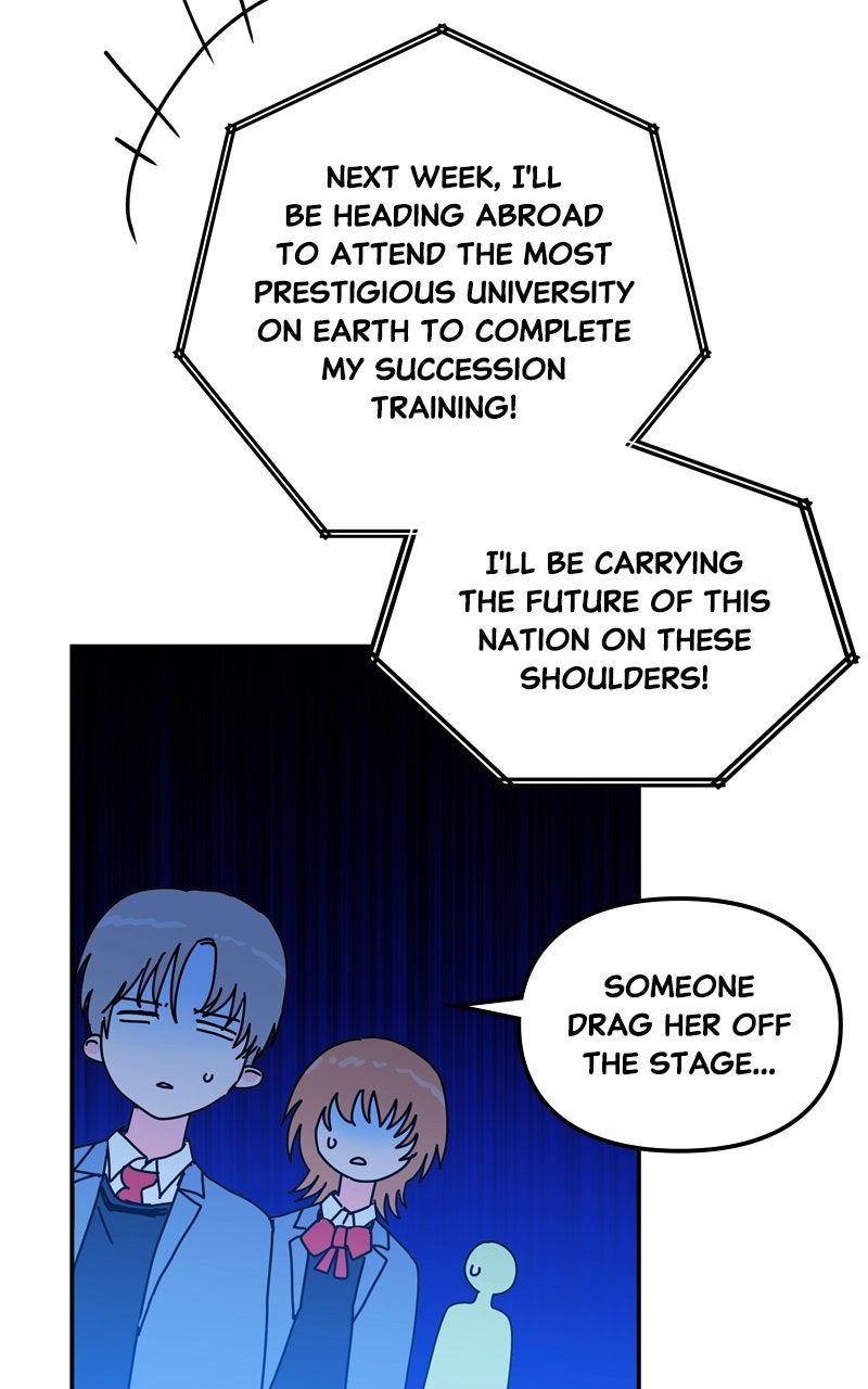 Humanoido Ep. 68 - To the future you page 26 - 