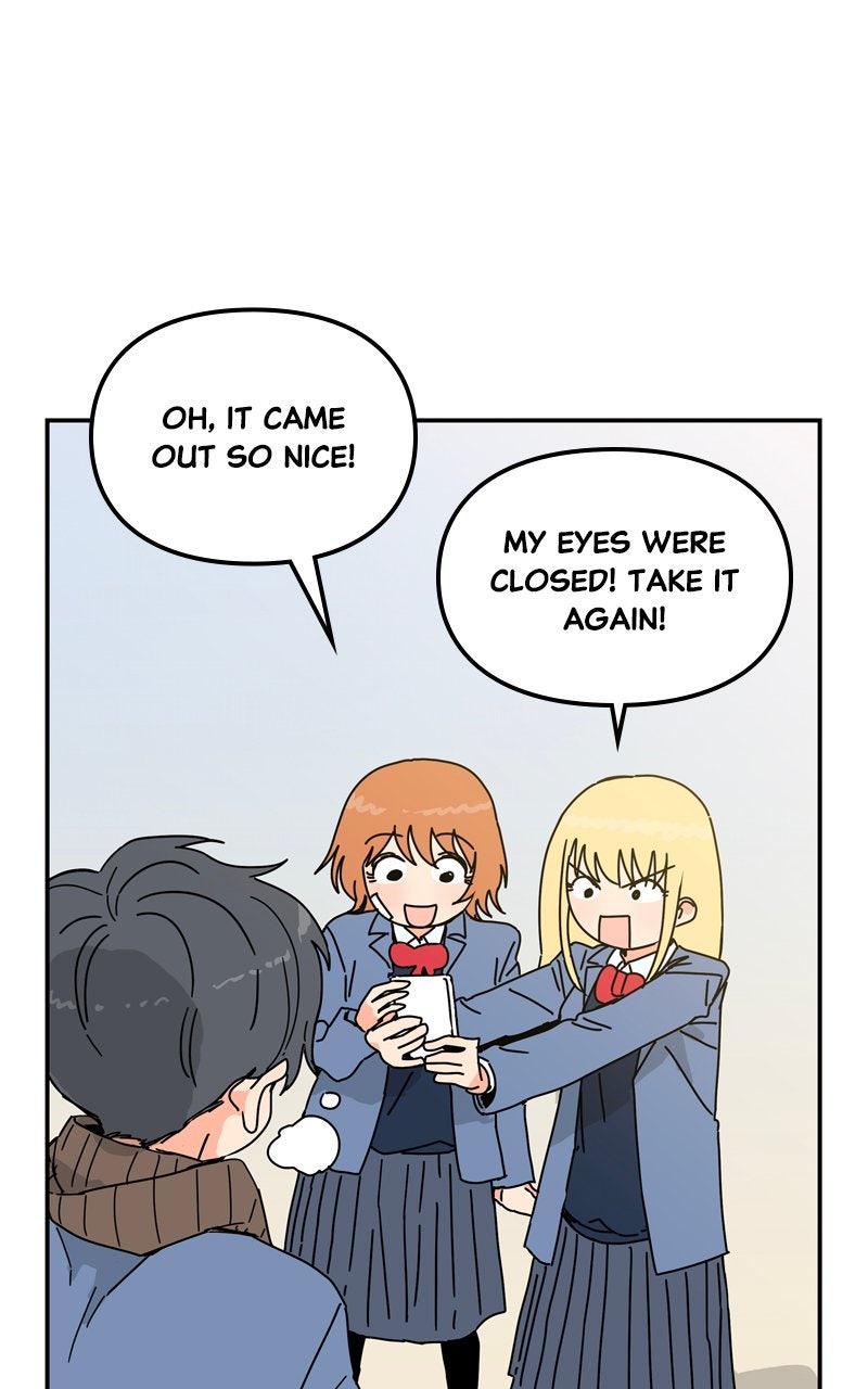 Humanoido Ep. 68 - To the future you page 30 - 