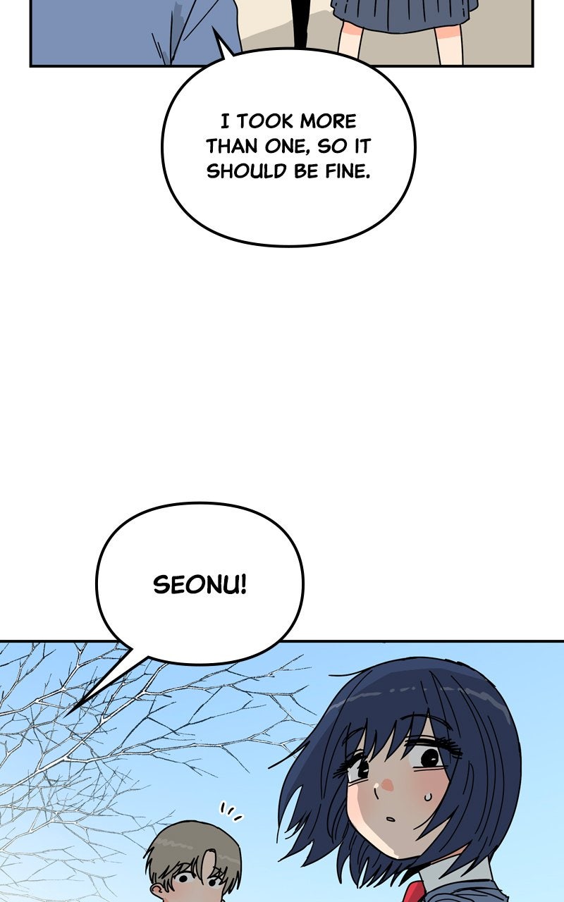 Humanoido Ep. 68 - To the future you page 31 - 