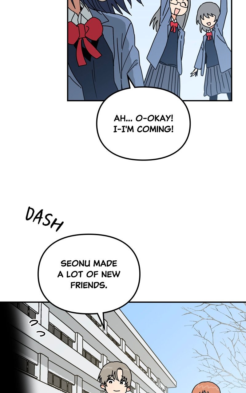 Humanoido Ep. 68 - To the future you page 33 - 