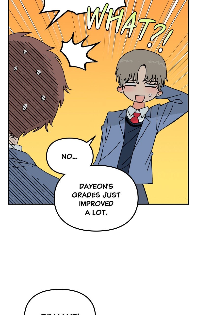 Humanoido Ep. 68 - To the future you page 36 - 