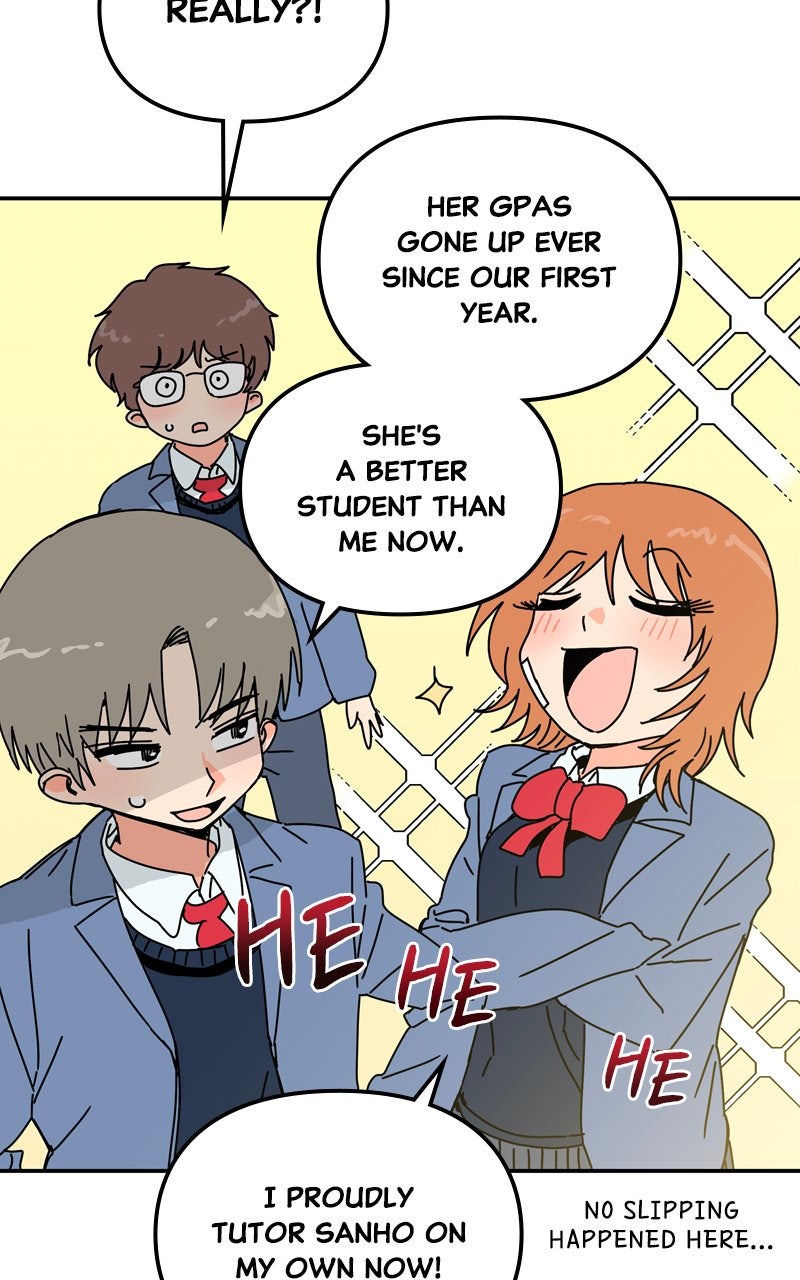 Humanoido Ep. 68 - To the future you page 37 - 