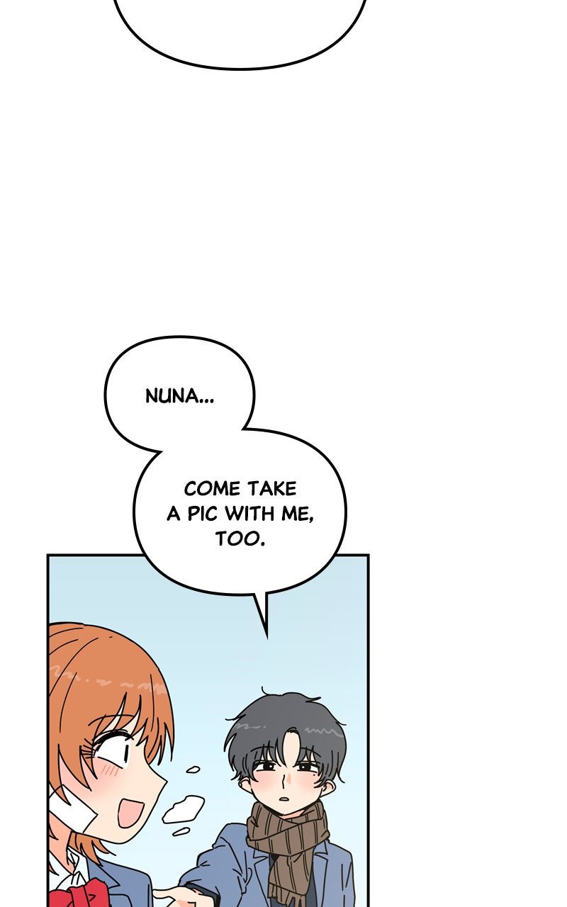 Humanoido Ep. 68 - To the future you page 38 - 