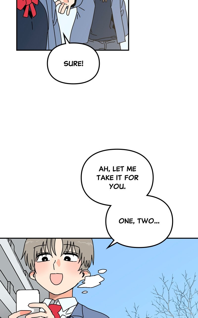Humanoido Ep. 68 - To the future you page 39 - 