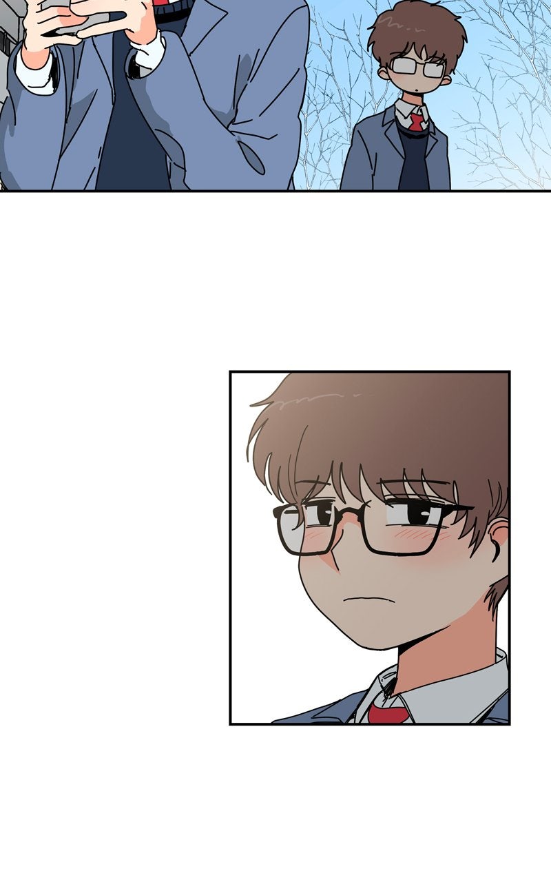 Humanoido Ep. 68 - To the future you page 40 - 