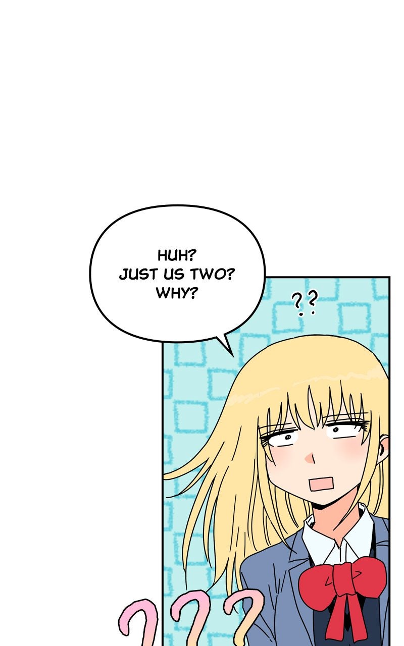 Humanoido Ep. 68 - To the future you page 43 - 