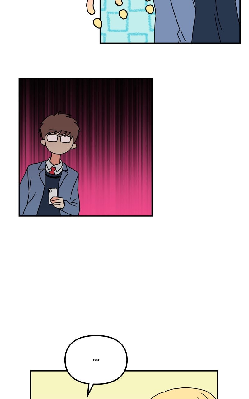 Humanoido Ep. 68 - To the future you page 44 - 