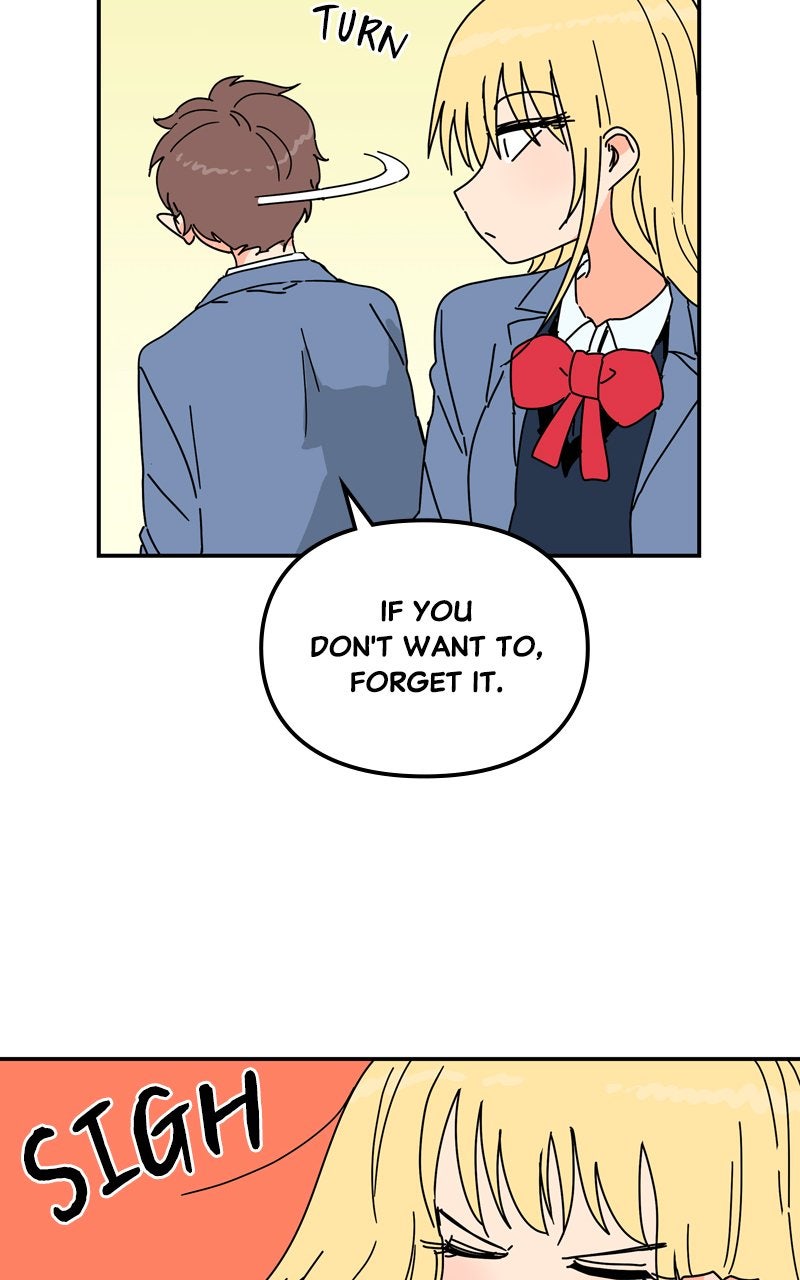 Humanoido Ep. 68 - To the future you page 45 - 