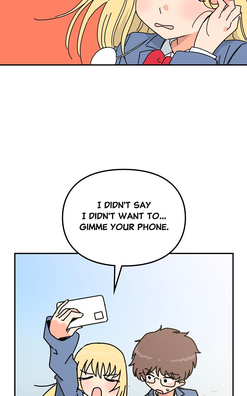 Humanoido Ep. 68 - To the future you page 46 - 