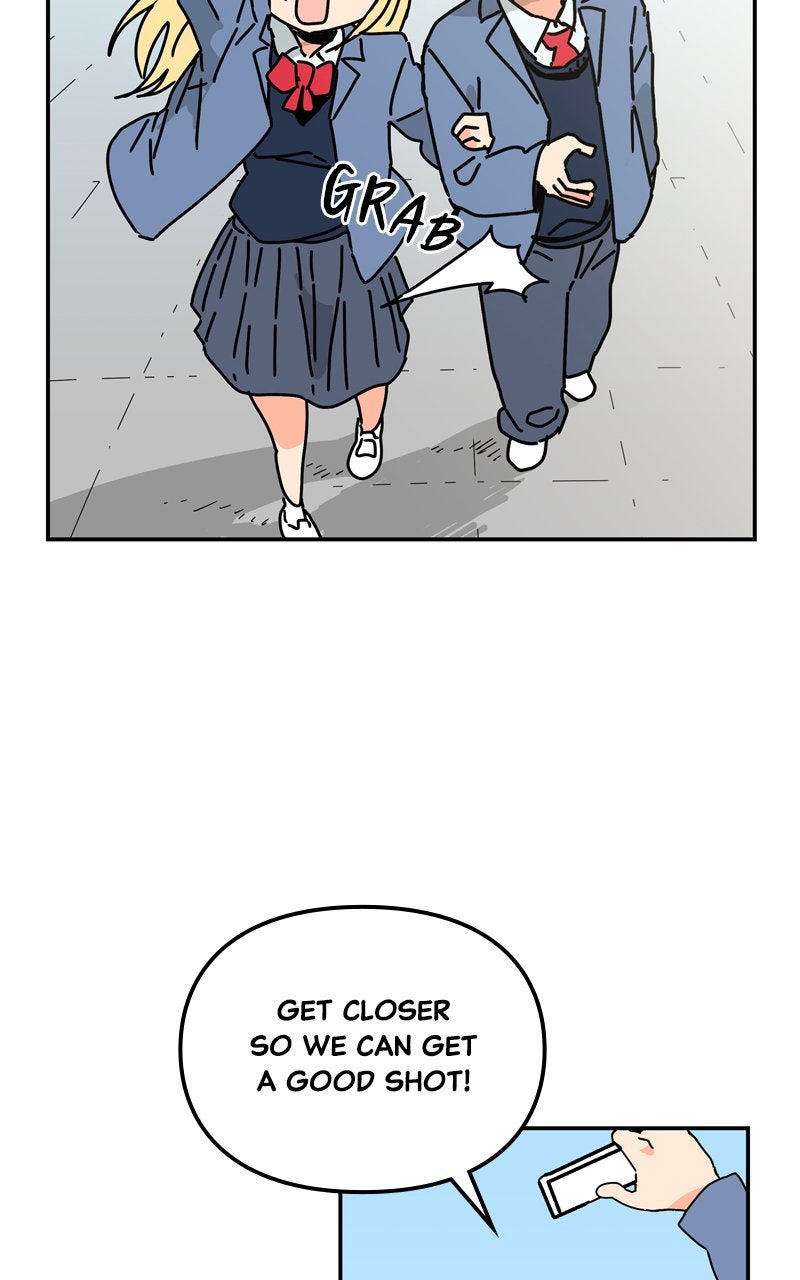 Humanoido Ep. 68 - To the future you page 47 - 