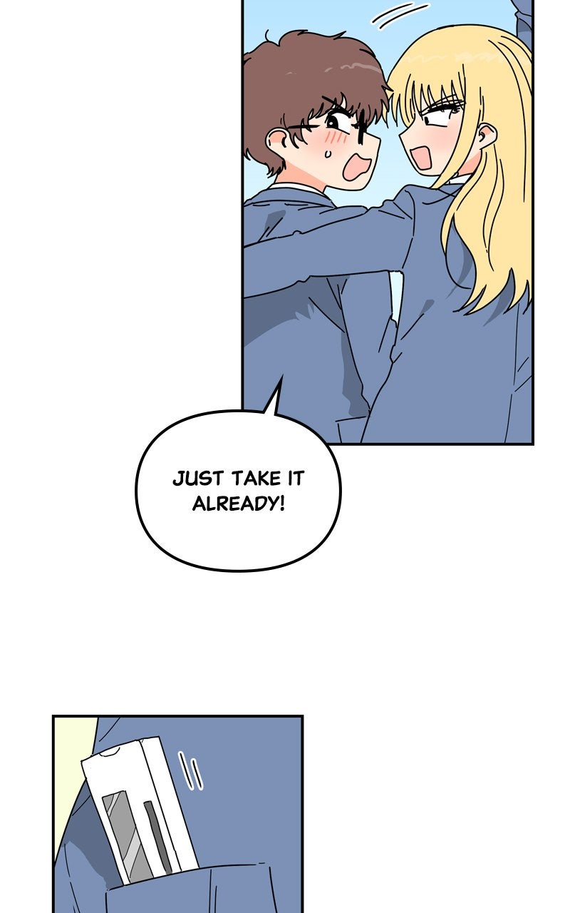 Humanoido Ep. 68 - To the future you page 48 - 