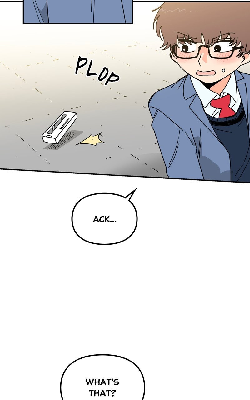 Humanoido Ep. 68 - To the future you page 49 - 