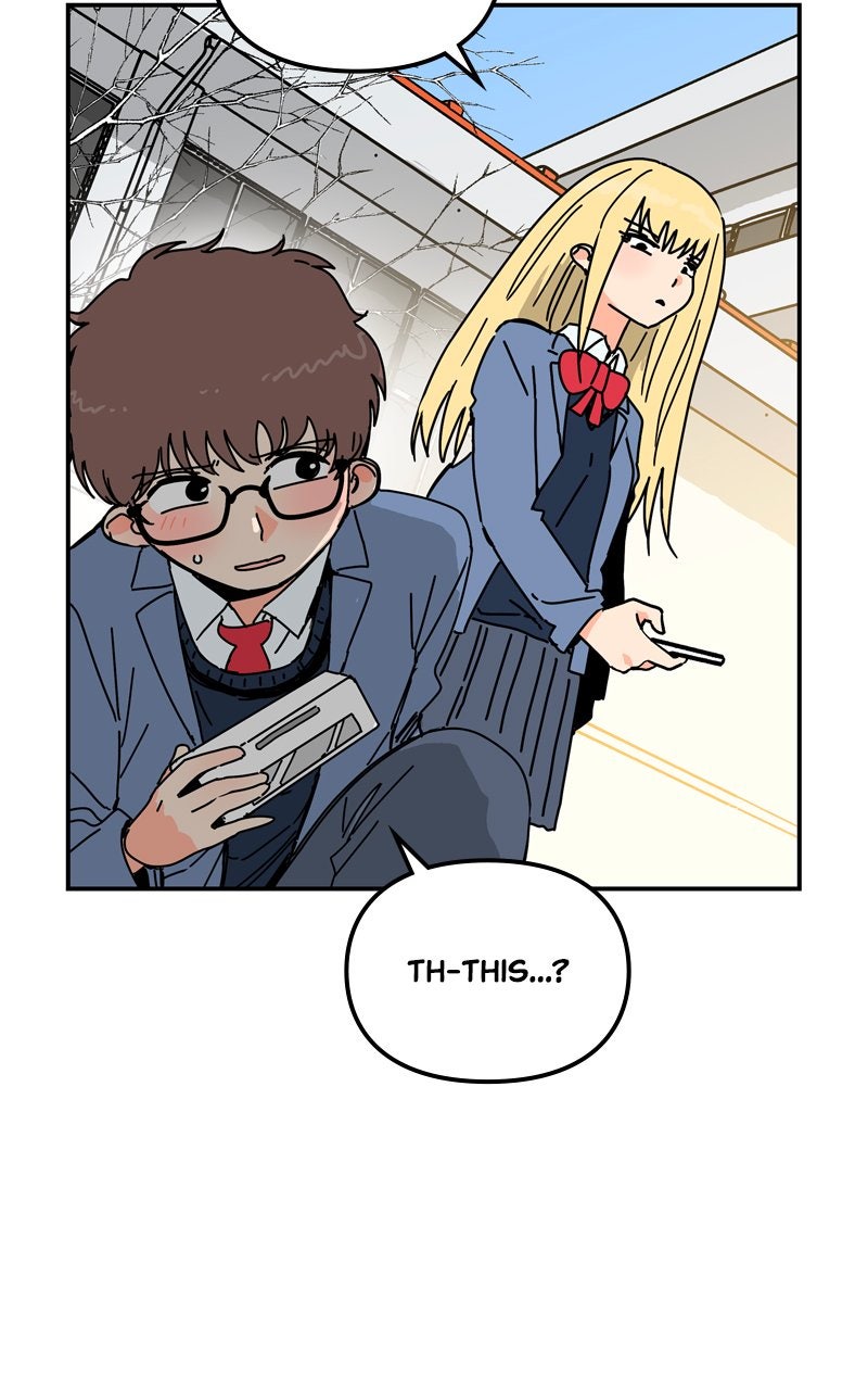 Humanoido Ep. 68 - To the future you page 50 - 
