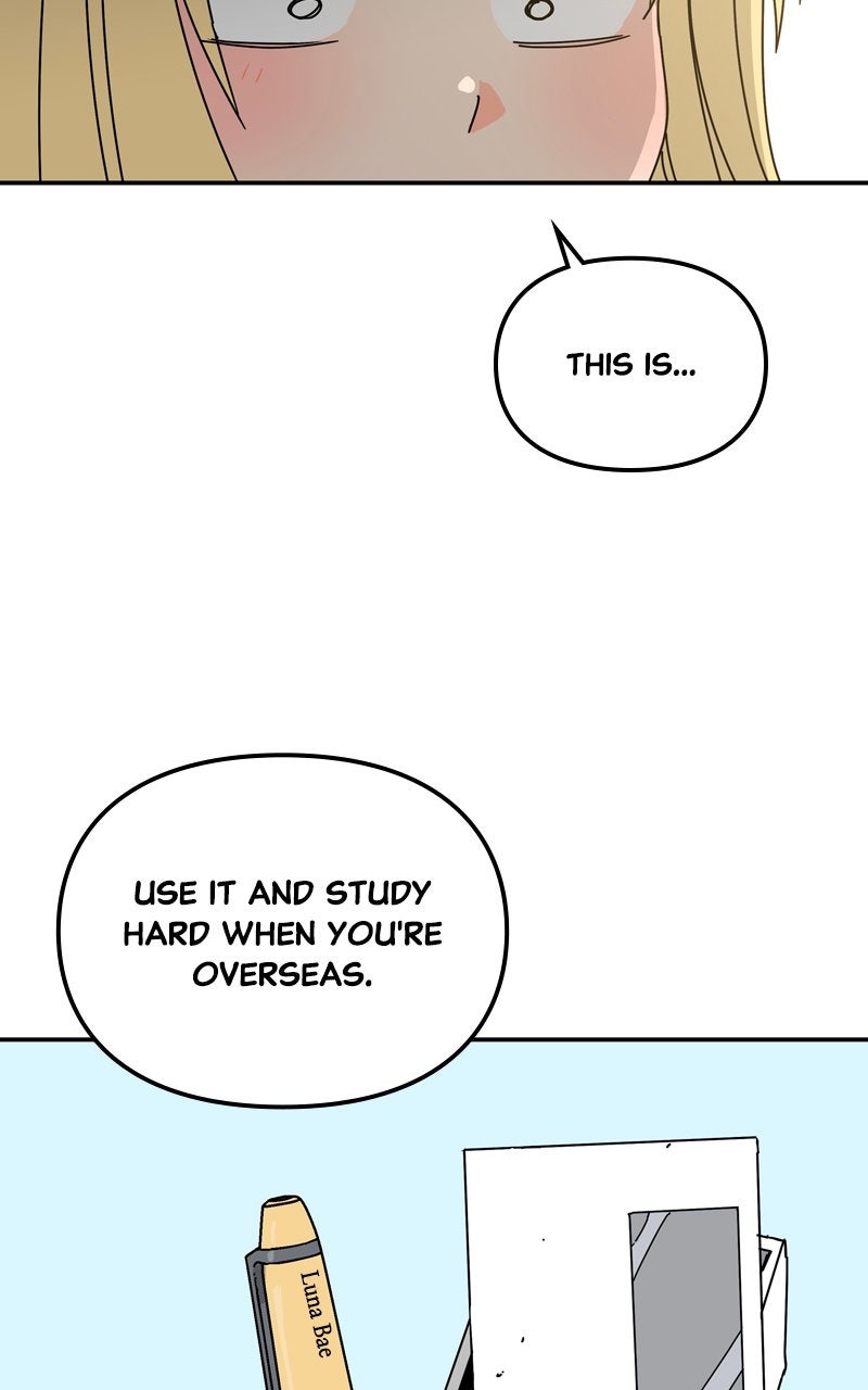 Humanoido Ep. 68 - To the future you page 54 - 