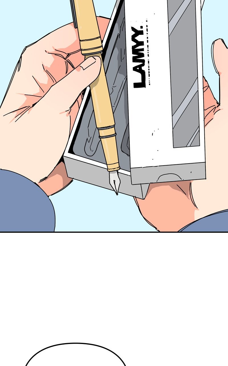 Humanoido Ep. 68 - To the future you page 55 - 