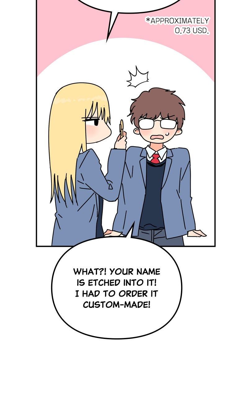 Humanoido Ep. 68 - To the future you page 58 - 