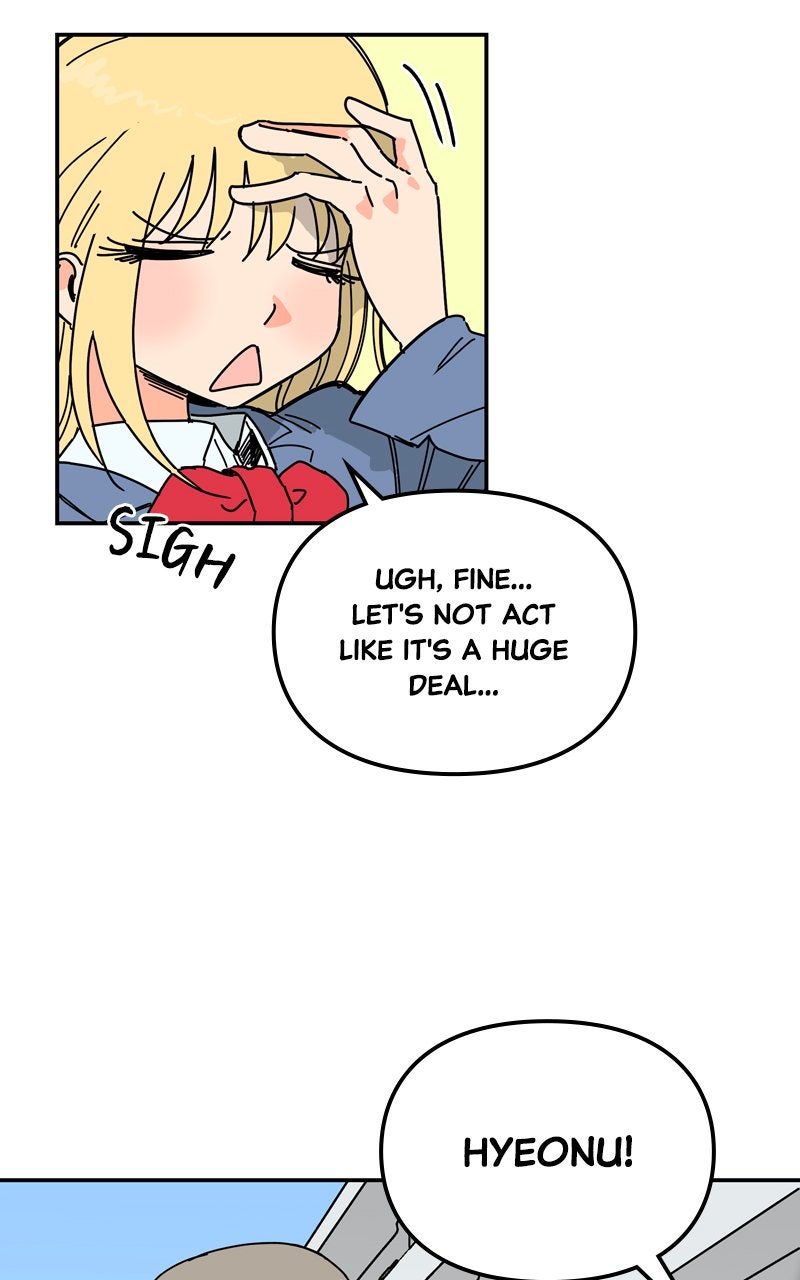 Humanoido Ep. 68 - To the future you page 59 - 