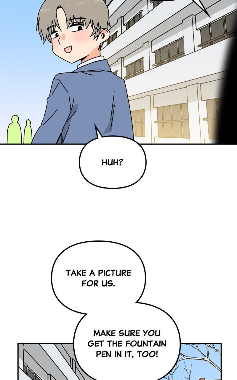 Humanoido Ep. 68 - To the future you page 60 - 