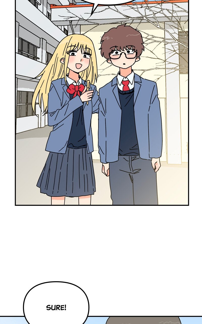 Humanoido Ep. 68 - To the future you page 61 - 