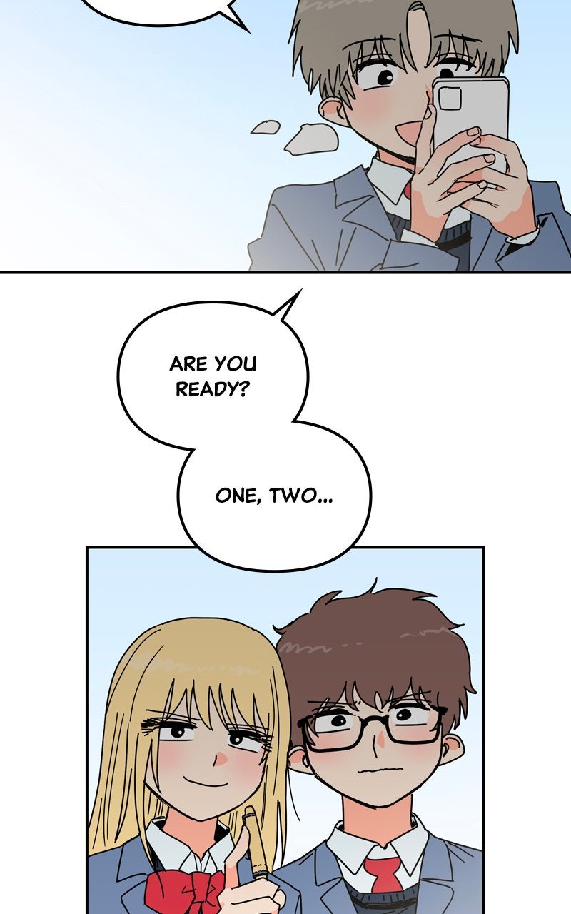 Humanoido Ep. 68 - To the future you page 62 - 