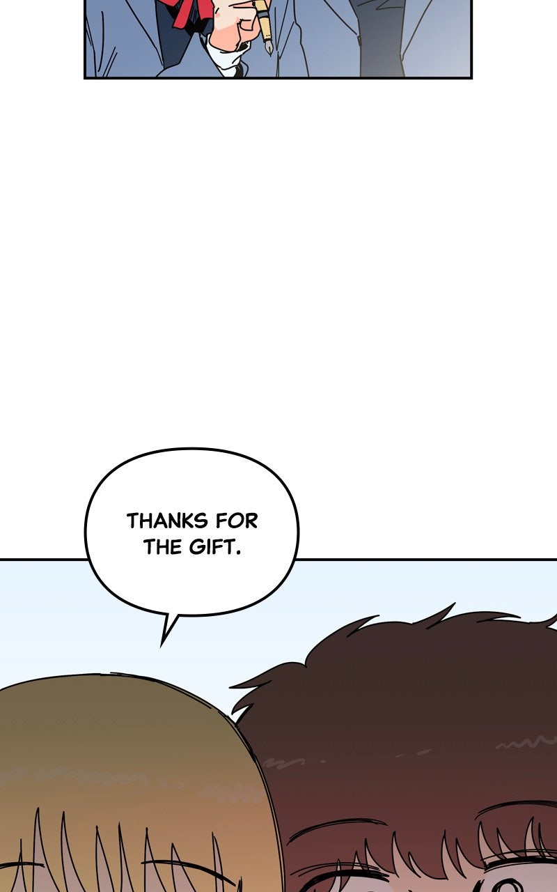 Humanoido Ep. 68 - To the future you page 63 - 
