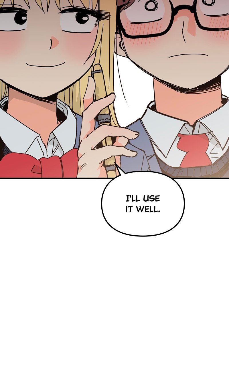 Humanoido Ep. 68 - To the future you page 64 - 