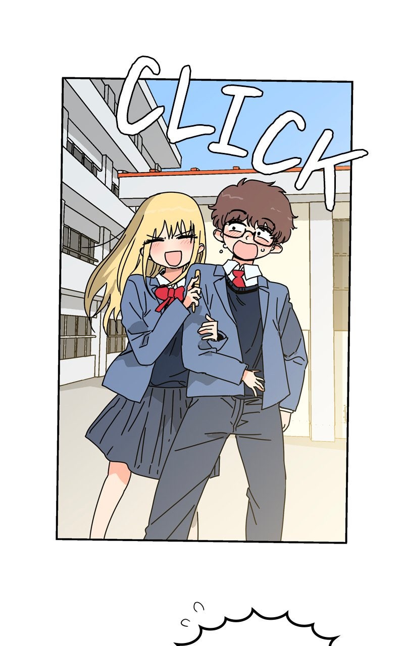Humanoido Ep. 68 - To the future you page 65 - 