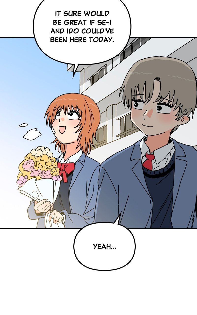 Humanoido Ep. 68 - To the future you page 67 - 