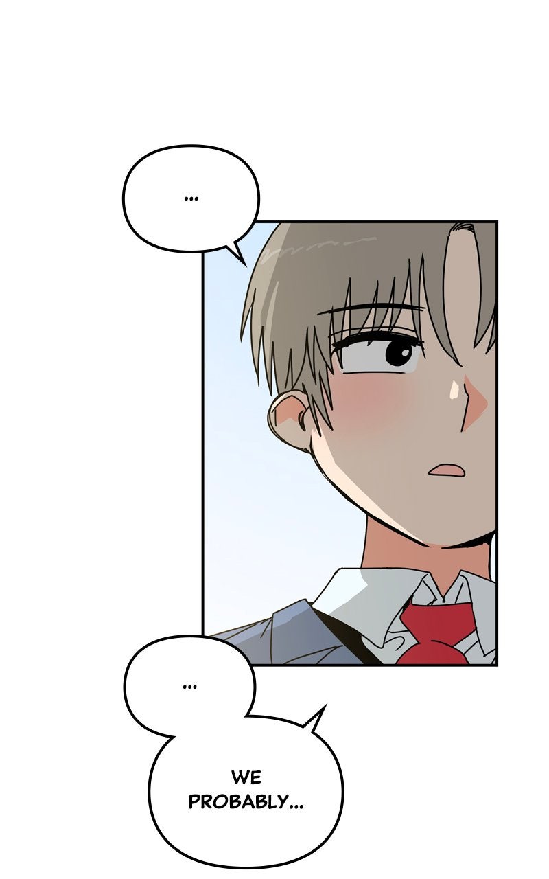 Humanoido Ep. 68 - To the future you page 68 - 