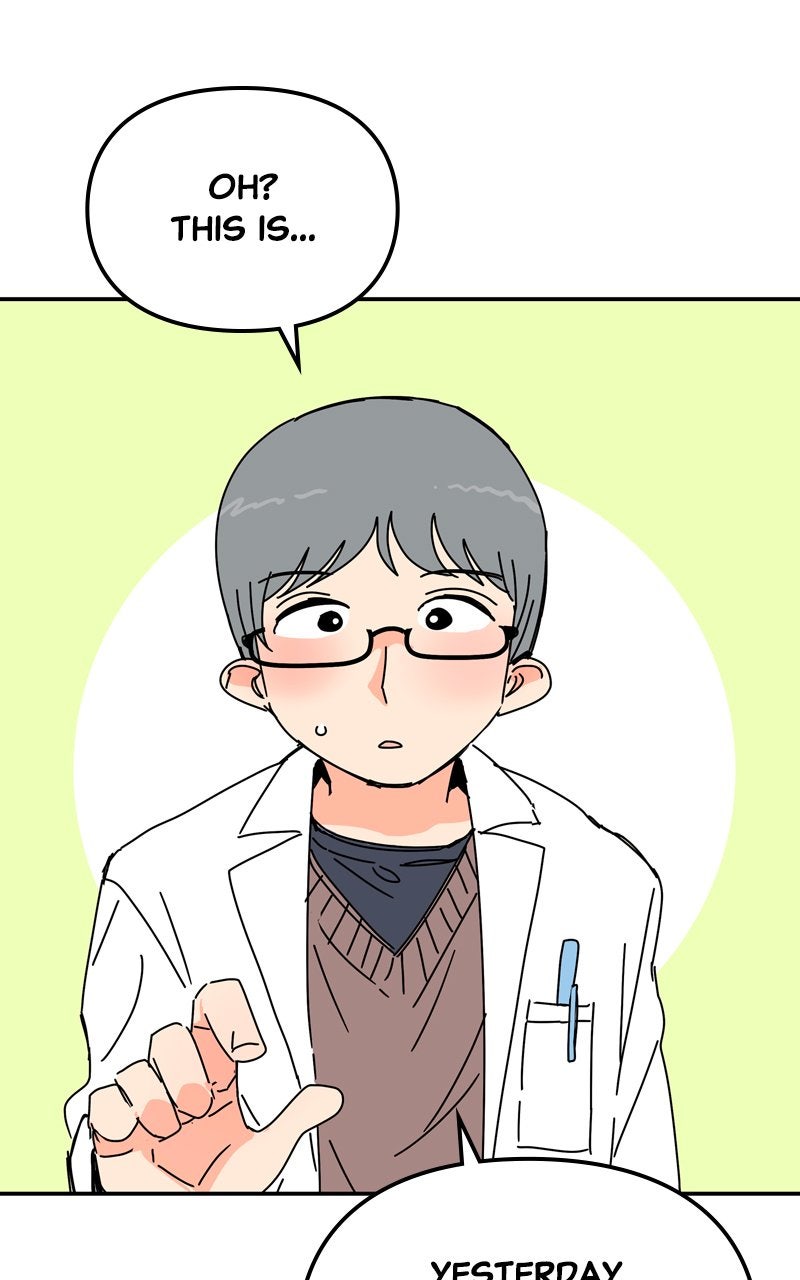 Humanoido Ep. 68 - To the future you page 72 - 