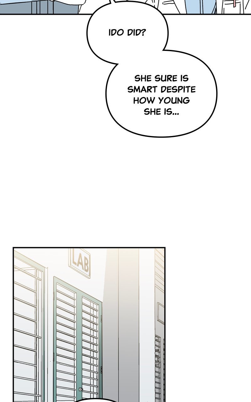 Humanoido Ep. 68 - To the future you page 74 - 