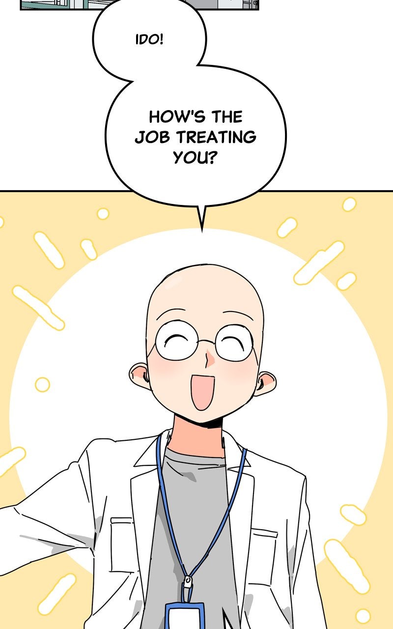 Humanoido Ep. 68 - To the future you page 75 - 