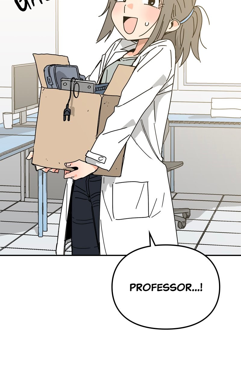 Humanoido Ep. 68 - To the future you page 77 - 