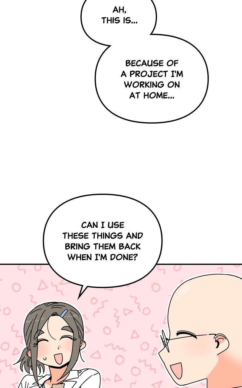 Humanoido Ep. 68 - To the future you page 79 - 