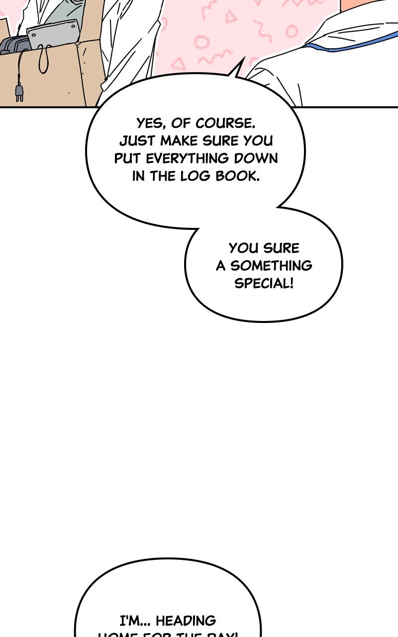 Humanoido Ep. 68 - To the future you page 80 - 