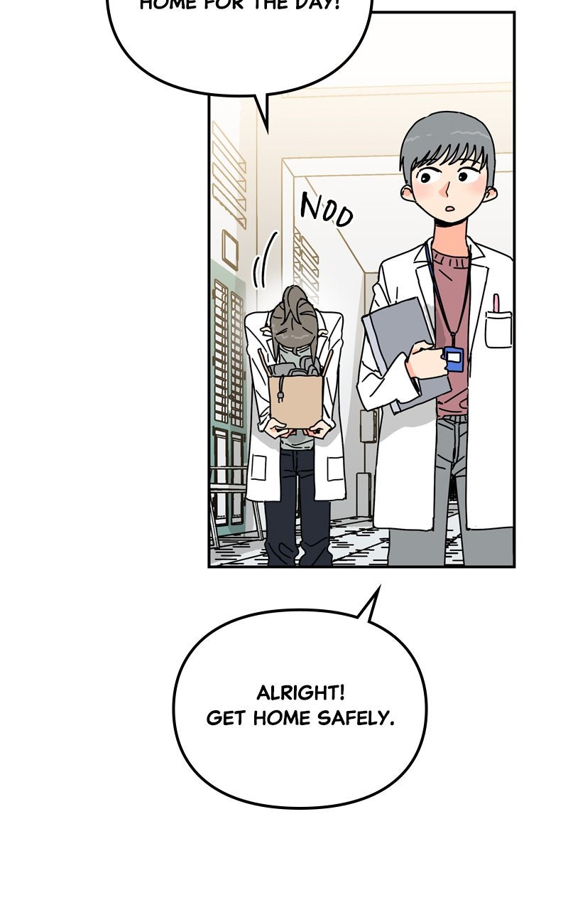 Humanoido Ep. 68 - To the future you page 81 - 