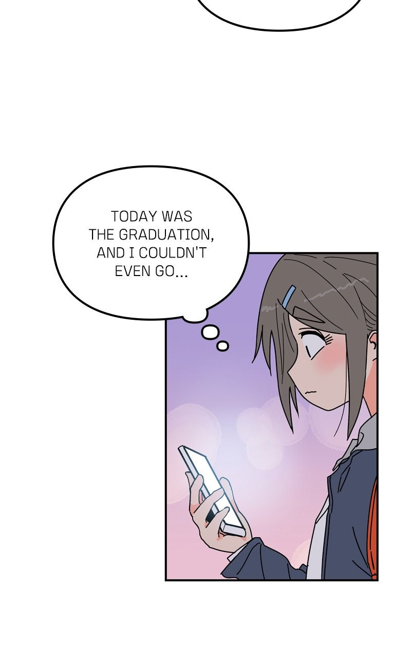 Humanoido Ep. 68 - To the future you page 84 - 