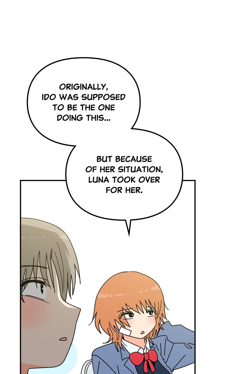 Humanoido Ep. 68 - To the future you page 10 - 