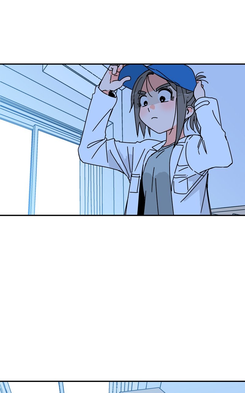 Humanoido Ep. 68 - To the future you page 91 - 