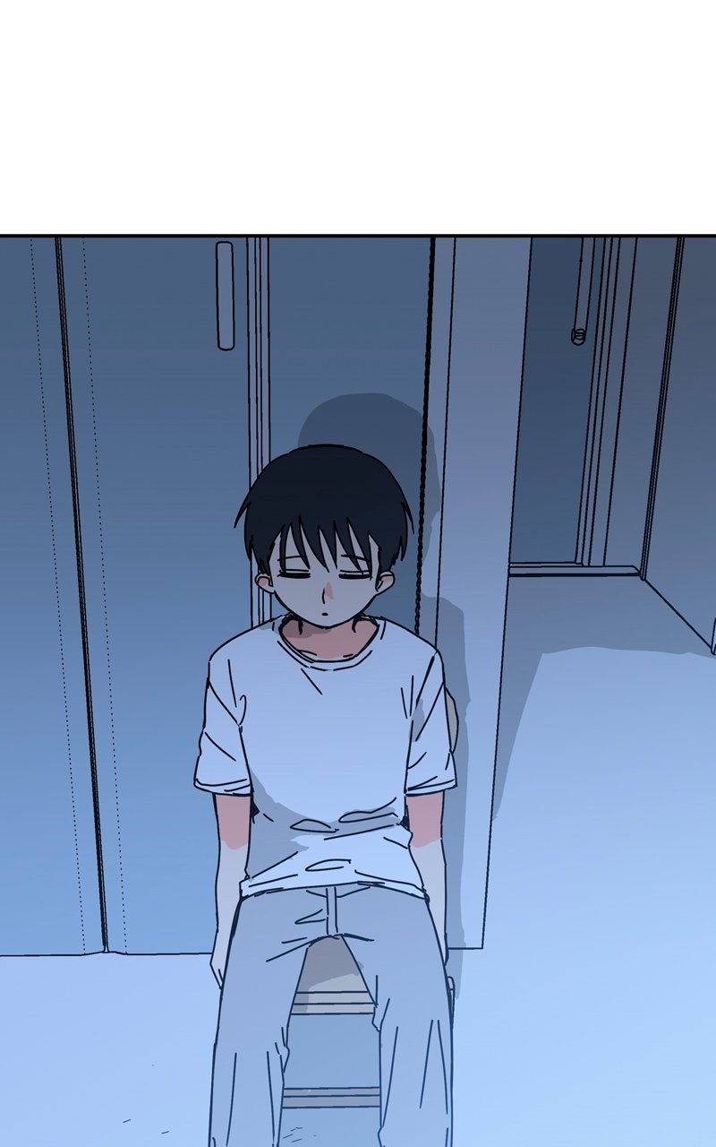 Humanoido Ep. 68 - To the future you page 95 - 