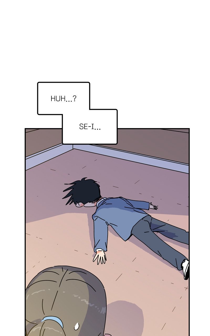 Humanoido Ep. 69 - Reset (Series Finale) page 11 - 