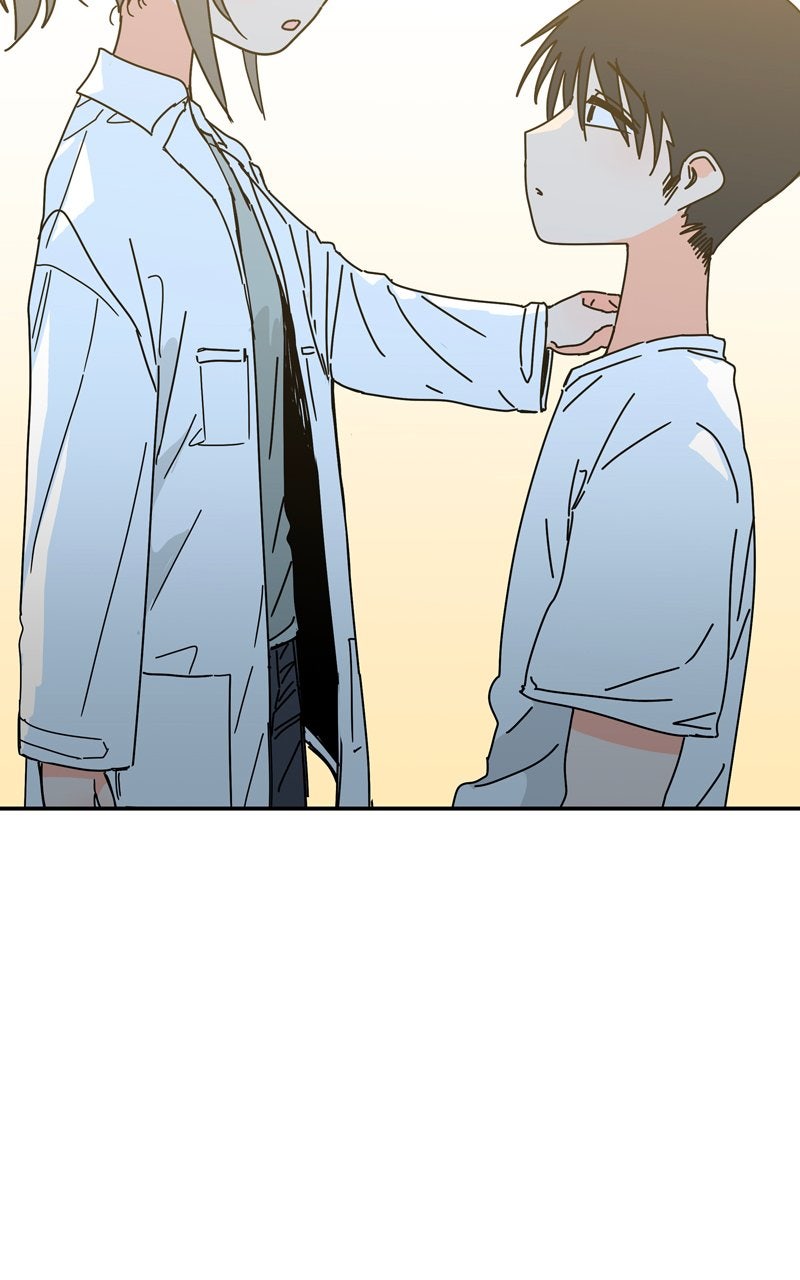 Humanoido Ep. 69 - Reset (Series Finale) page 104 - 