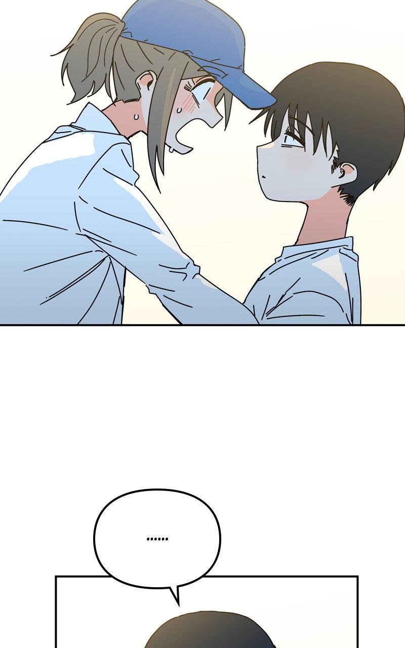 Humanoido Ep. 69 - Reset (Series Finale) page 107 - 