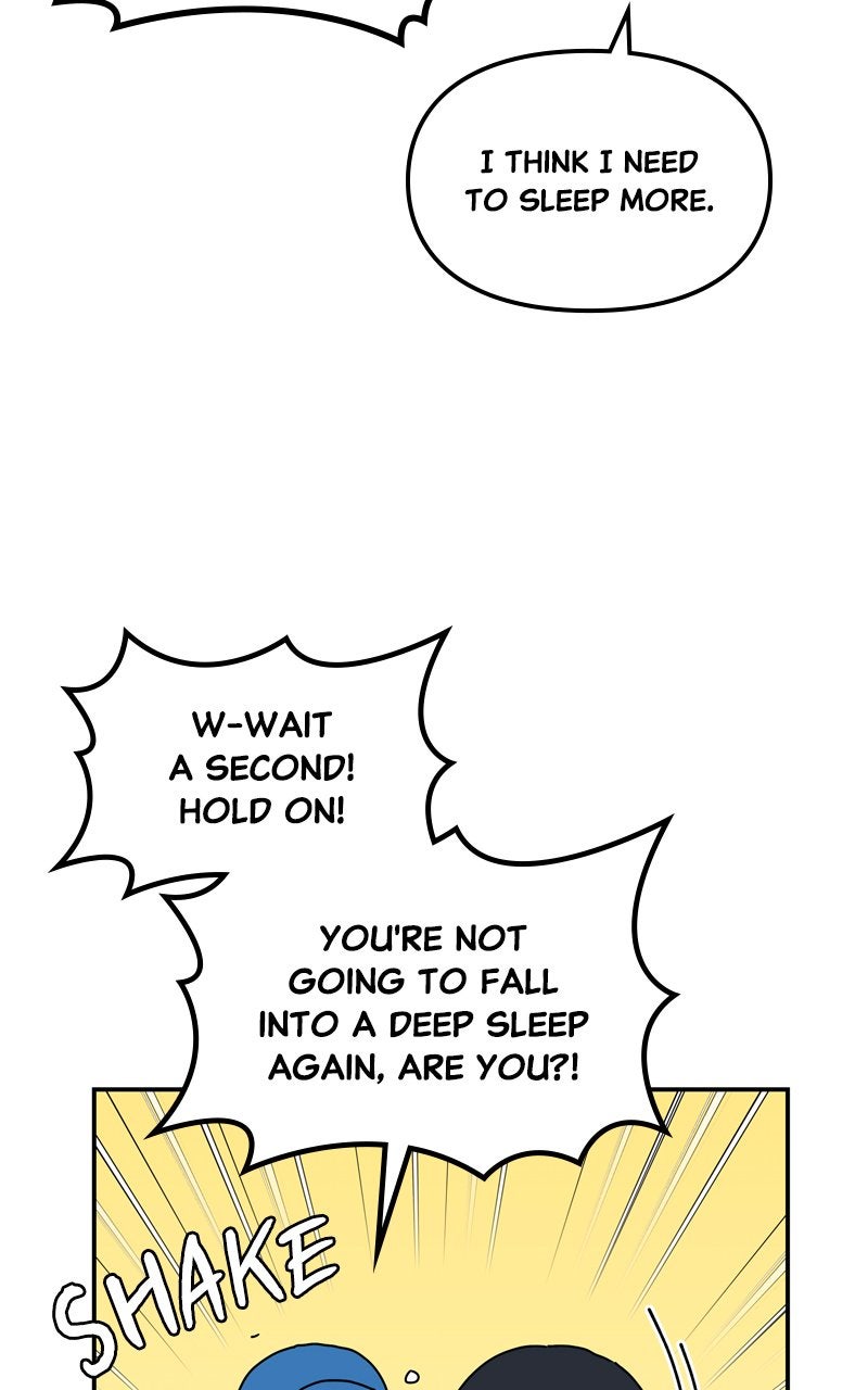 Humanoido Ep. 69 - Reset (Series Finale) page 113 - 